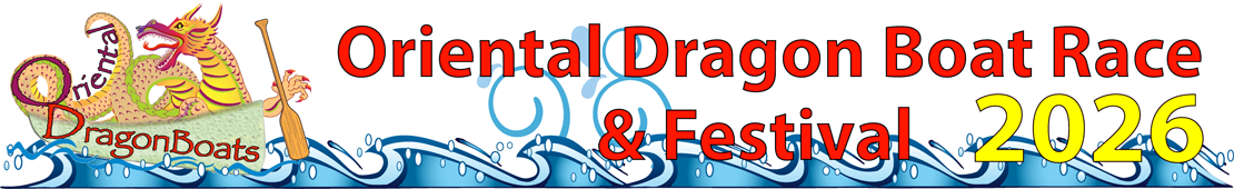 Oriental Dragon Boat